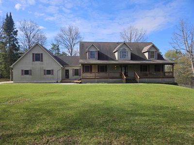 Property at 335 Pine St, Harrison, MI