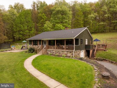 2254 Garrett Rd