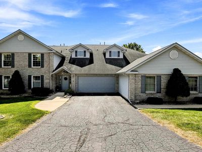 3274 Lake Ridge Dr APT D