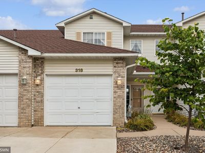 Property at 318 Archibald Ln, Dundas, MN