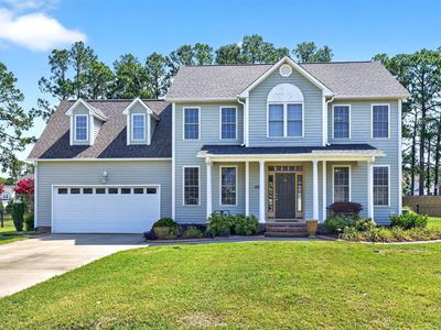 160 Adams Pointe Ct