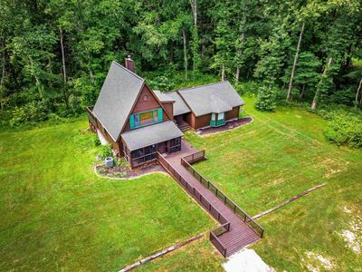 11400 Hidden Ln