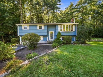 7 Olde Farm Rd