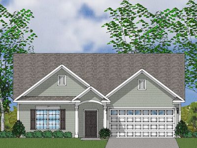 37 Buckhorn Branch Park