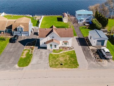 Property at 17869 County Route 59, Dexter, NY