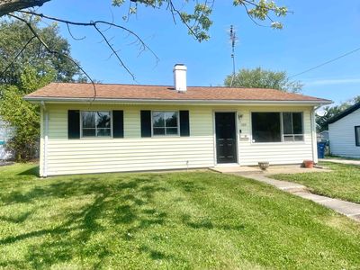 Property at 1103 E Marshall St, Marion, IN