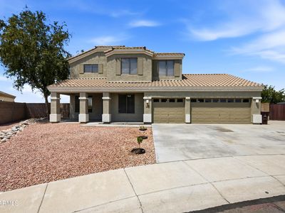 21650 N 94TH Lane