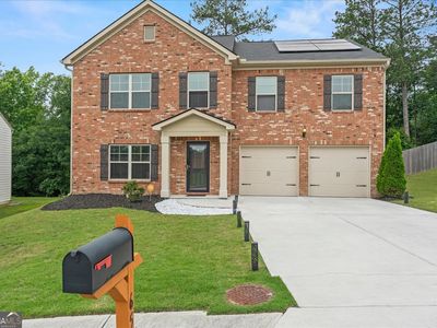 6550 Beaver Creek Trl