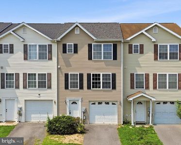 Property at 65 Cosmos Dr, Martinsburg, WV