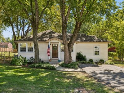 Property at 3812 Inglewood Cir N, Nashville, TN