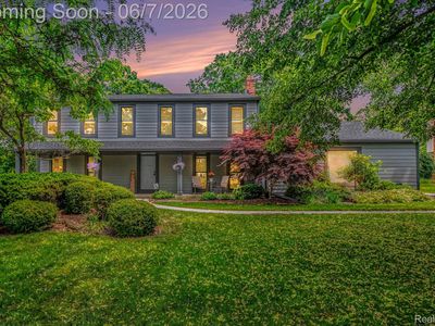 4071 Shore Crest Dr