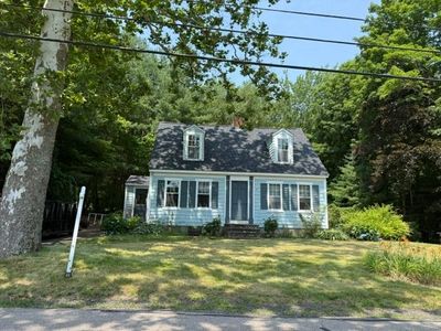 Property at 1592 Elm St, Dighton, MA