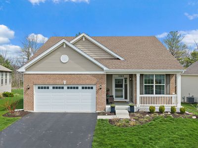 1164 Ardmoor Dr