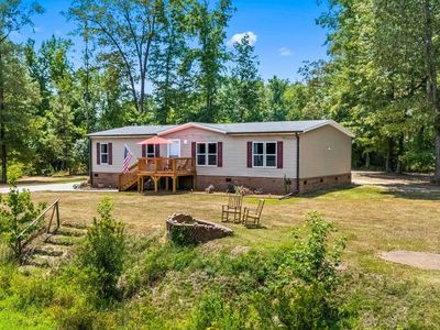 2463 Hanna Lake Rd.