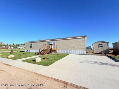 1474 N Yampa Ave #4