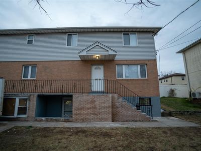 Property at 147-35 224 street, Jamaica, NY