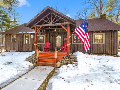 29757 S Nicaboyne Lake Rd