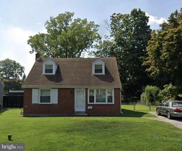 Property at 486 Wayne Ave, Springfield, PA