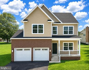 16203 Pennsbury Dr