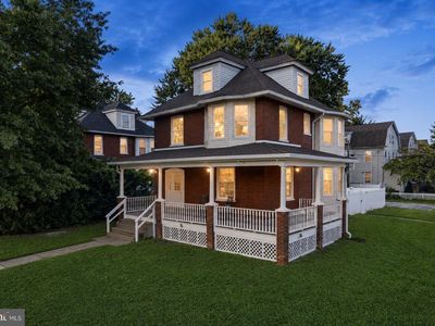 803 Prospect Ave