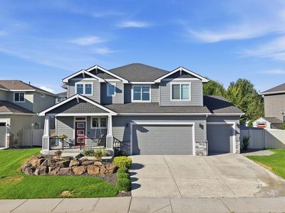1009 W Osprey Heights Dr