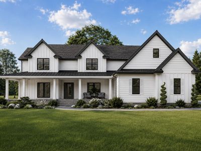 97 Fox Oak