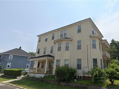 750 Dyer Ave