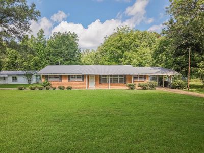 Property at 1579 County Road 164, Houston, MS