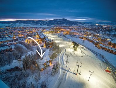 2440 Ski Trail Lane UNIT B