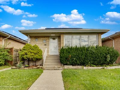 Property at 3628 W 82nd Pl, Chicago, IL
