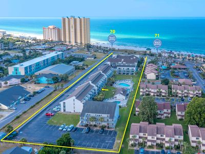 17614 Front Beach Rd Unit C11
