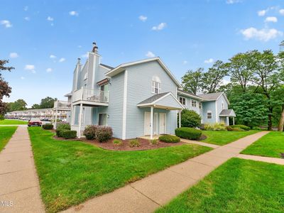 705 Cambridge Manor Drive