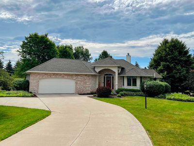 Property at N6141 Woodland Meadows Dr, Sheboygan, WI