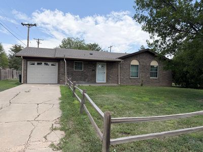 Property at 222 NW 11th St, Dimmitt, TX