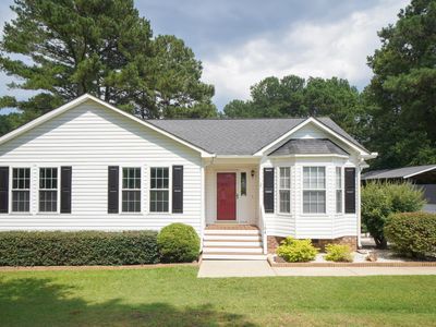 104 Trey Dr