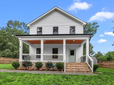 521 Terrell Rd