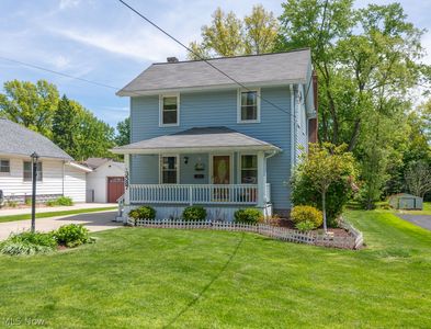 Property at 3587 Williamson Rd, Stow, OH