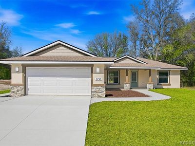 8158 N Terrel Ter