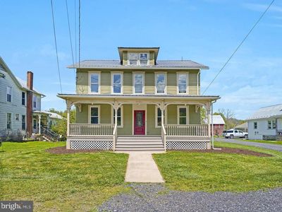 Property at 107 Toolshed Ln, Spring Mills, PA