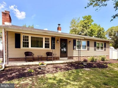 56 Trappe Rd