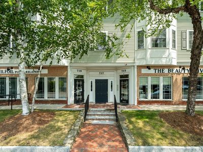 717 Washington St Unit F