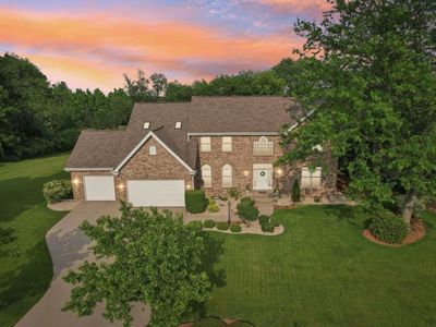 3944 Caribou Rd
