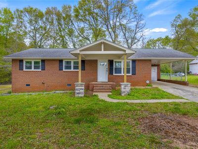 Property at 815 Winston Dr, Anderson, SC