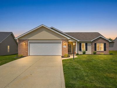 Property at 825 Innkeepers Ct, Waterloo, IN