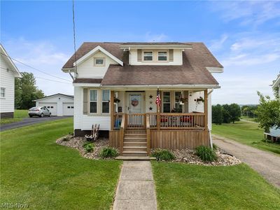 383 E High St