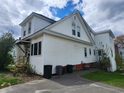 63 Summer Street