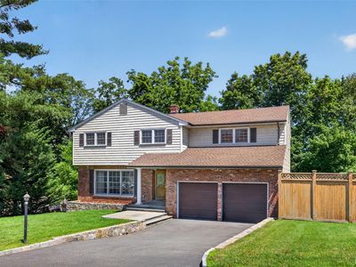 7 Overlook Road