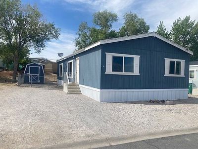 7900 N Virginia St Spc 285