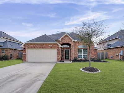 1504 Nacogdoches Valley Dr