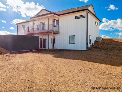 Property at T4 Wheatcrest Rd, Hillsdale, WY